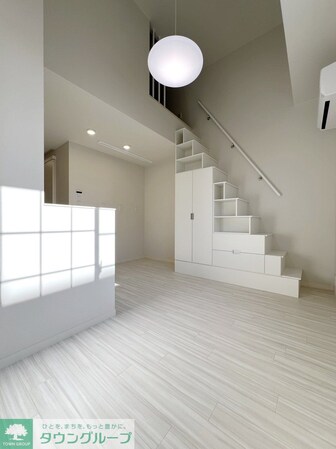 壱番館の物件内観写真